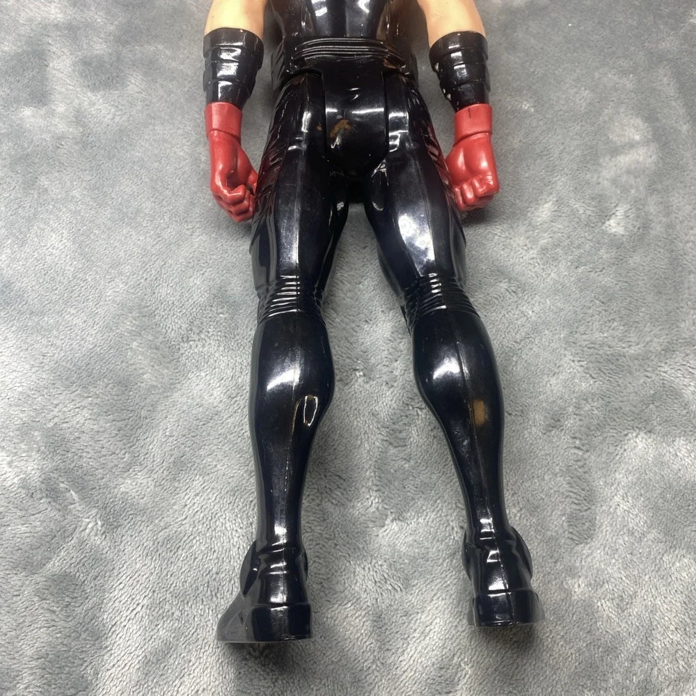 Marvel Avengers‎ Titan Hero Series HAWKEYE 12